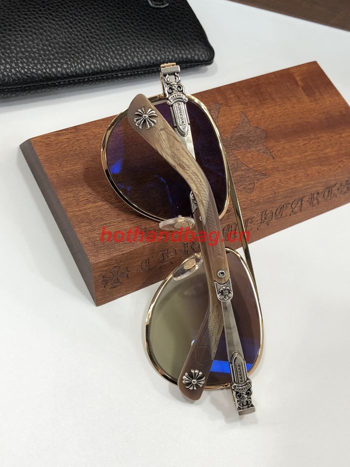 Chrome Heart Sunglasses Top Quality CRS00919
